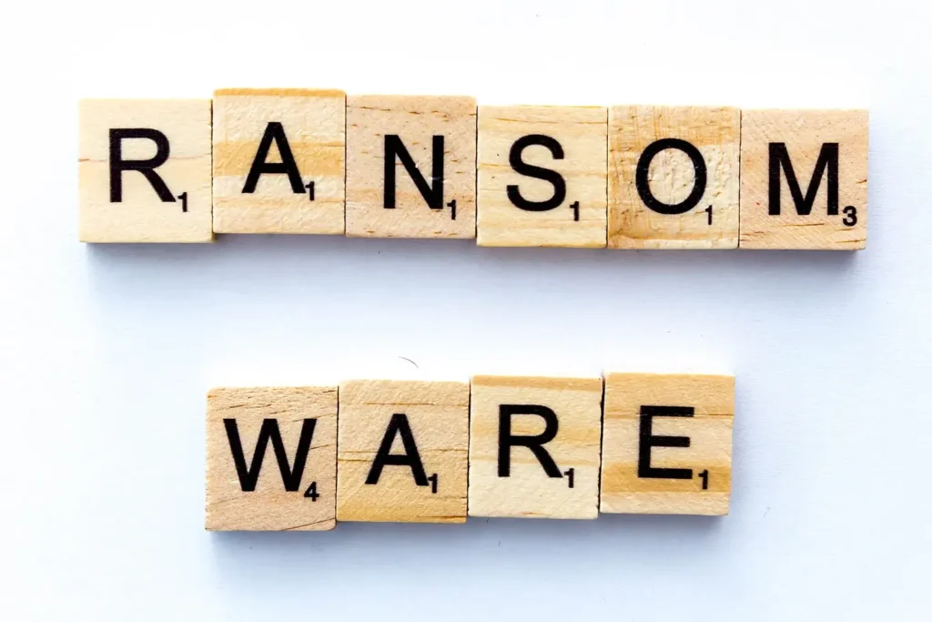 Ransomware Response Checklist