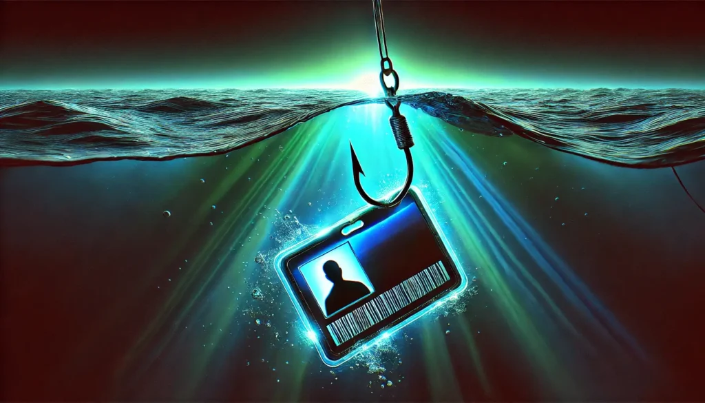Data Phishing